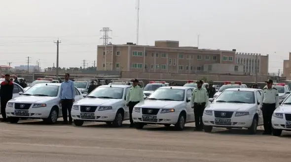 رزمایش بزرگ ستاد خدمات سفرهای نوروزی 1402 خوزستان برگزار شد