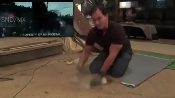 خلاقیت در صداسازی فیلم + فیلم