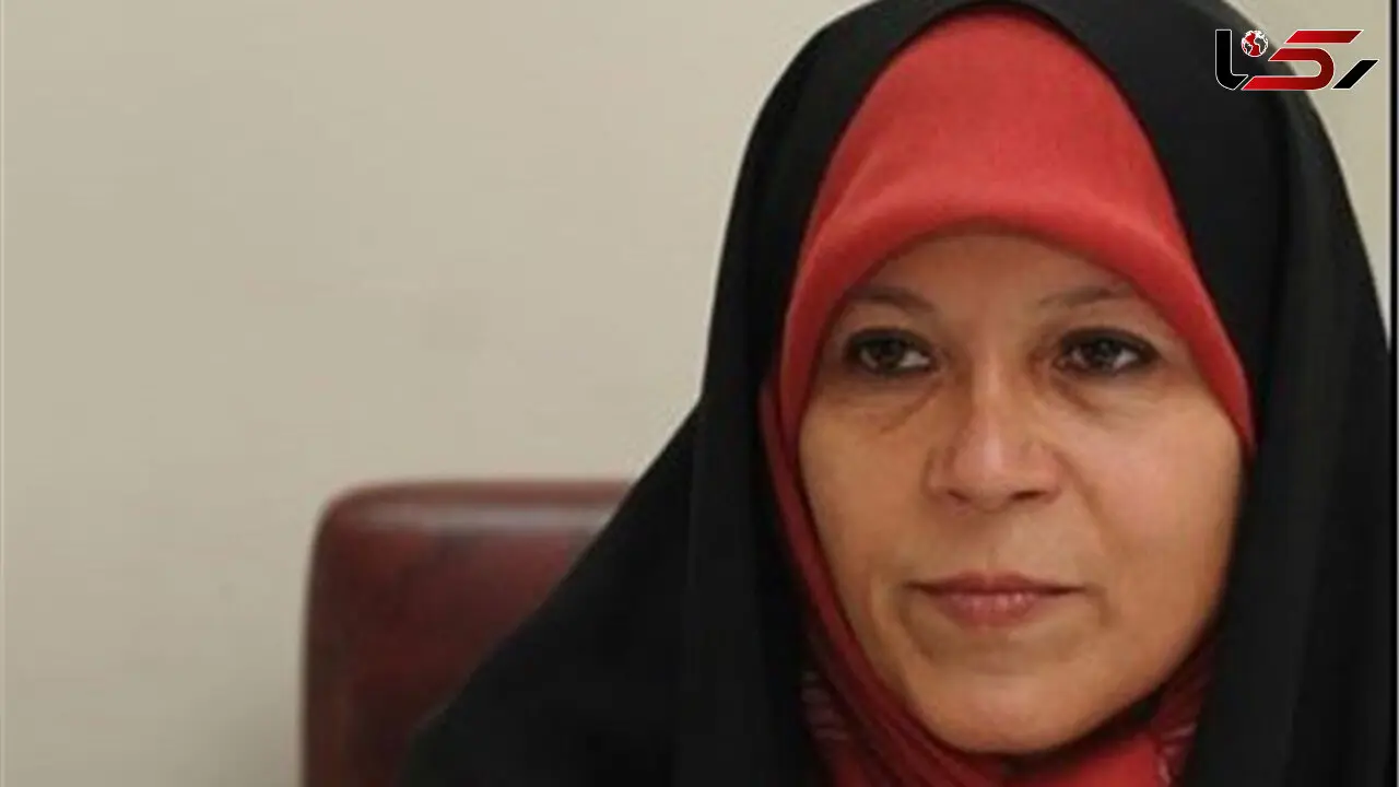 فائزه هاشمی: چرا فقط مرد‌ها می‌توانند از چندهمسری بهره‌مند شوند؟