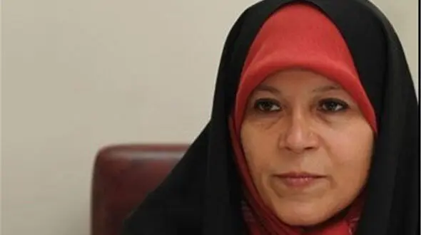 مردان سیاست خیانت می‌کنند می‌گویند پرستو بود !