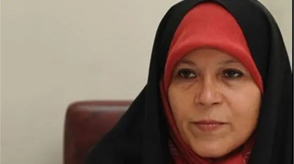 فائزه هاشمی: چرا فقط مرد‌ها می‌توانند از چندهمسری بهره‌مند شوند؟