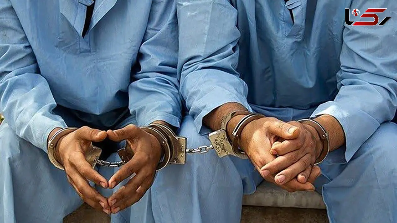 دستگیری دو عامل کلاهبرداری اینترنتی در ماهشهر