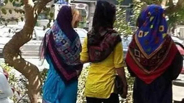 حجاب در کشورهای مختلف چه شکلی دارد؟  +  11 کشور را با عکس هایش ببینید