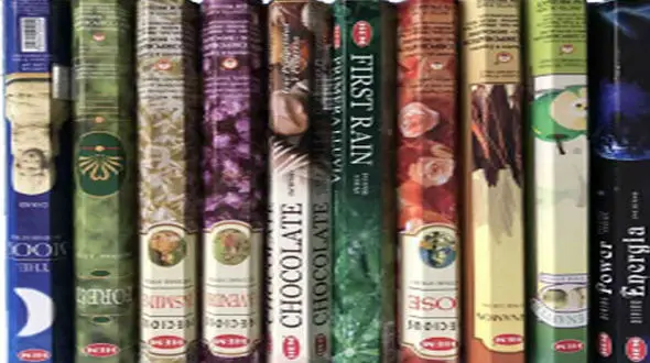 کشف بیش از 3000 بسته عود خوشبوکننده قاچاق در مرز شلمچه