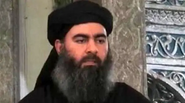 ماجرای آخرین زنی که می دانست ابوبکر بغدادی کجاست؟