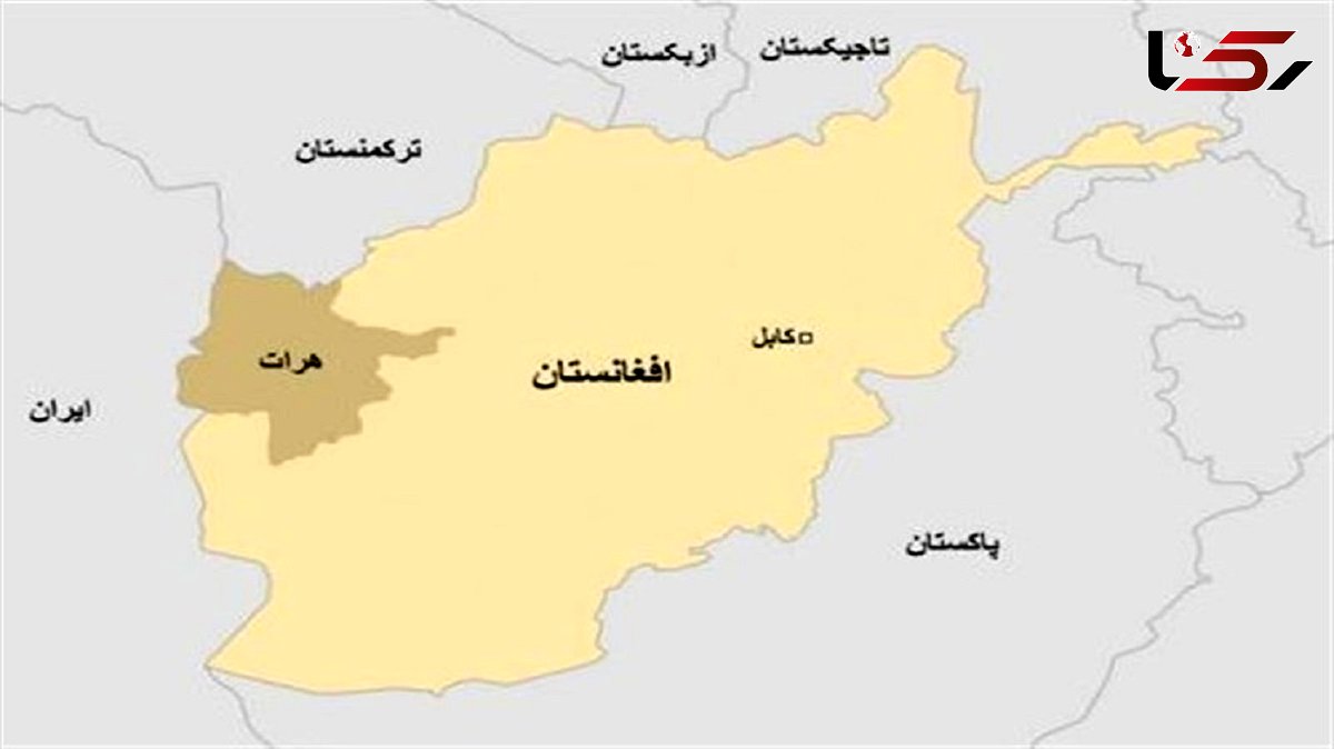 هرات سقوط کرد / شهر به طور کامل به دست طالبان افتاد 