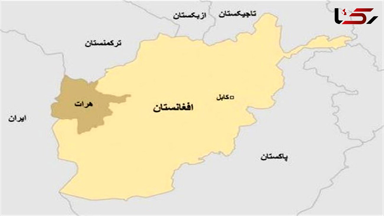 هرات سقوط کرد / شهر به طور کامل به دست طالبان افتاد 