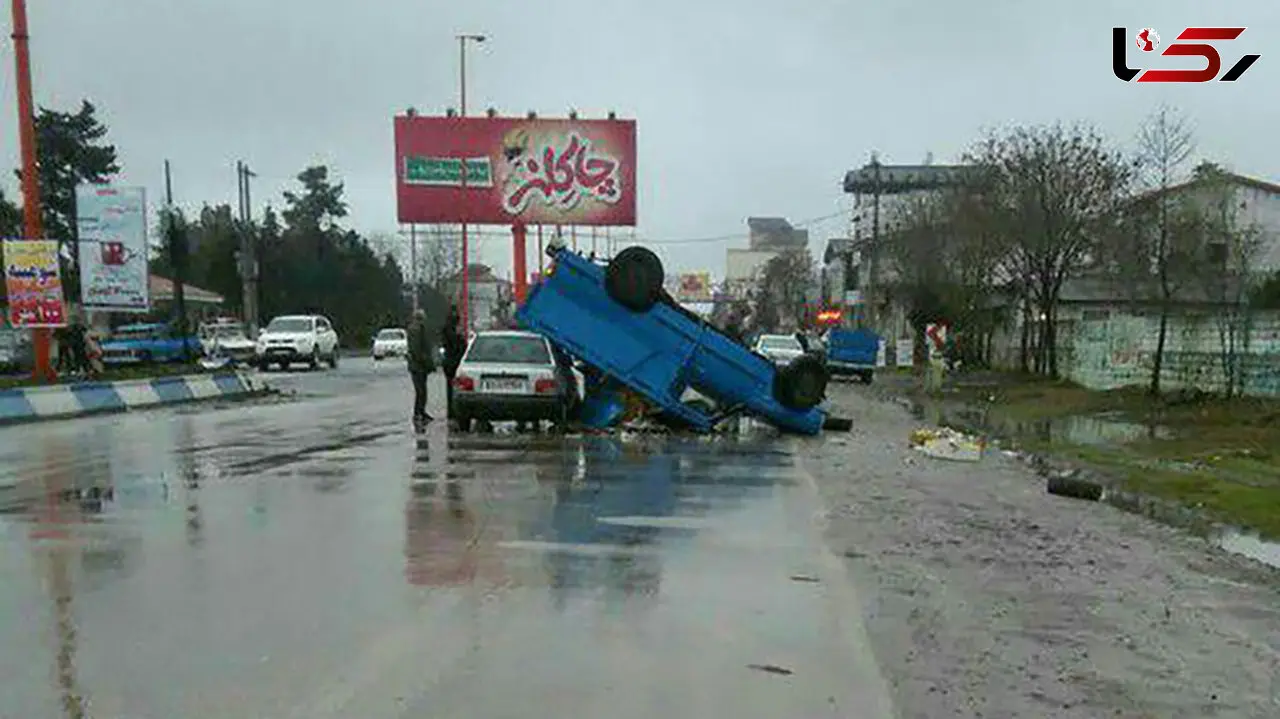 رانندگی در شب؛ ترافیک کمتر اما تصادف زیاد / هشدارها را بخوانید