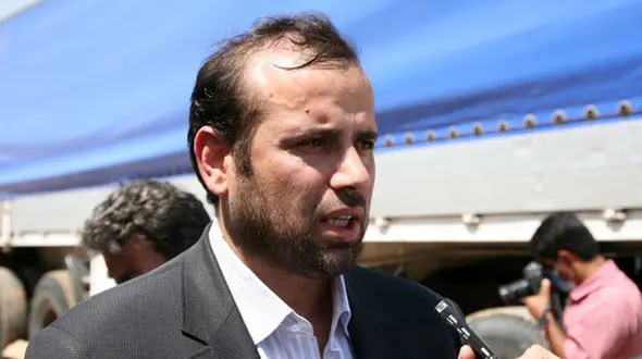 حسین طلا شهردار اسلامشهر شد