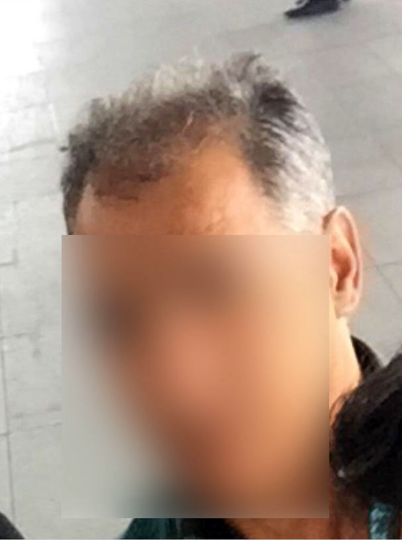 فجیع ترین سرنوشتی که مرد شکنجه گر بر سر اشرف سادات آورد