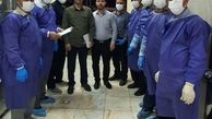 انتقال هفت پیکر مجهول الهویه با دستور مقام قضایی به اداره کل پزشکی قانونی استان