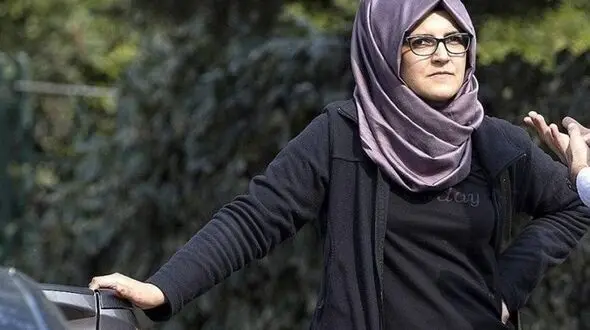 اولین واکنش نامزد خبرنگاری که  چند روز پیش به قتل رسید + عکس 