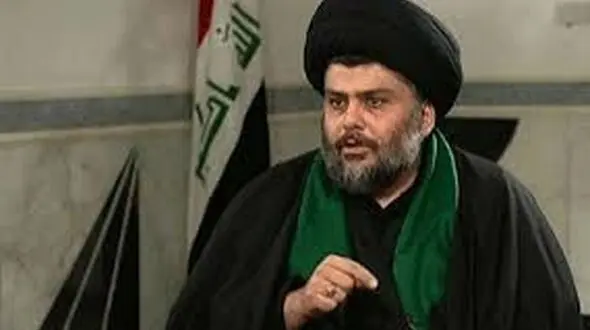 اسپوتنیک: مقتدی صدر با سفرای عربستان، سوریه، اردن، کویت و ترکیه گفت‌وگو کرد 