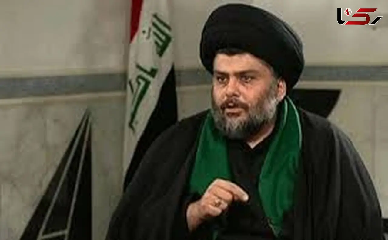 اسپوتنیک: مقتدی صدر با سفرای عربستان، سوریه، اردن، کویت و ترکیه گفت‌وگو کرد 