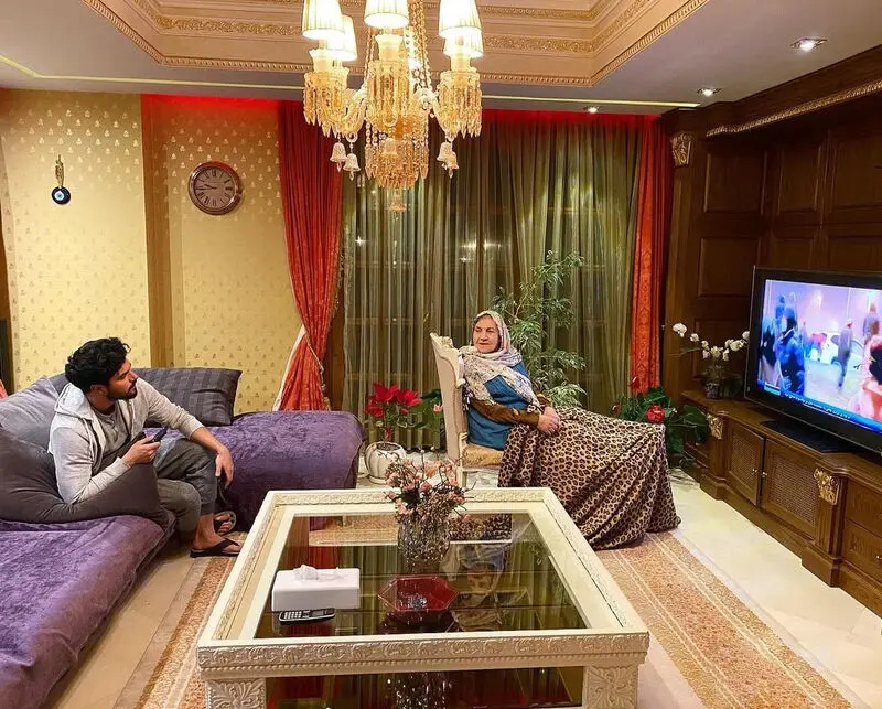 سینا مهراد