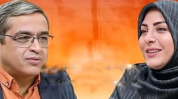 فیلم / پیام نوعروس به المیرا شریفی مقدم : جاری من بدجنسه خیلی ...مدام دنبال تحقیر منه ... یه جاری دارم مدام در حال فخرفروشی هستش چیکار کنم؟ .../  هم سویی بکن بزار حالش خوب بشه، نزار سوئیچ بچرخونه ...