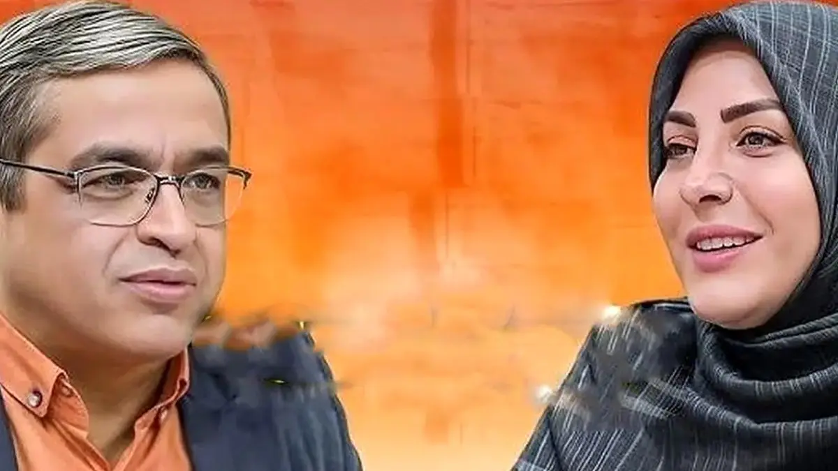 پیام نوعروس به المیرا شریفی مقدم : جاری من بدجنسه خیلی ...مدام دنبال تحقیر منه ... یه جاری دارم مدام در حال فخرفروشی هستش چیکار کنم؟ .../ هم سویی بکن بزار حالش خوب بشه، نزار سوئیچ بچرخونه ...