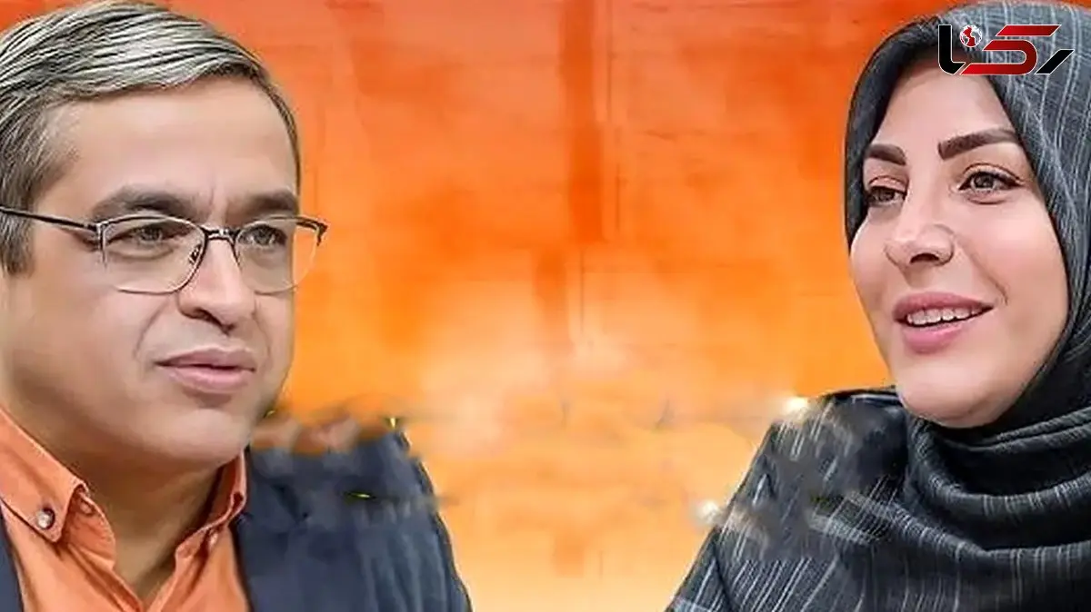 فیلم / پیام نوعروس به المیرا شریفی مقدم : جاری من بدجنسه خیلی ...مدام دنبال تحقیر منه ... یه جاری دارم مدام در حال فخرفروشی هستش چیکار کنم؟ .../  هم سویی بکن بزار حالش خوب بشه، نزار سوئیچ بچرخونه ...