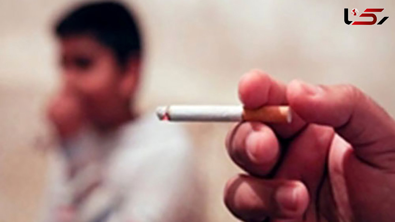 ۱۴ تا ۱۵ سالگی؛ سن مصرف تفننی سیگار در ایران