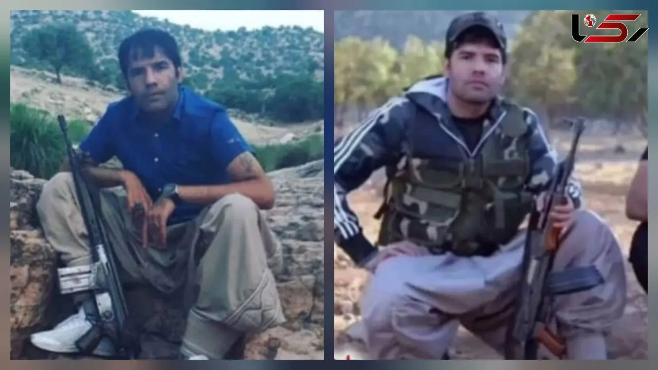 حکم اعدام حمید و سعید نجفی اجرا شد + فیلم