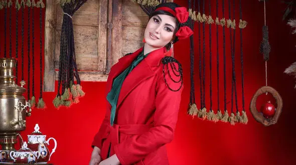 رابطه عاشقانه خانم بازیگر سریال تلویزیونی با آقای «س» لو رفت + عکس و ...
