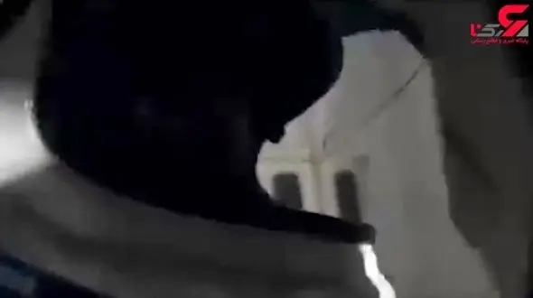 مسابقه  لامبورگینی با پیشرفته ترین جنگنده جهان + فیلم