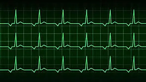 خطرات تپش قلب