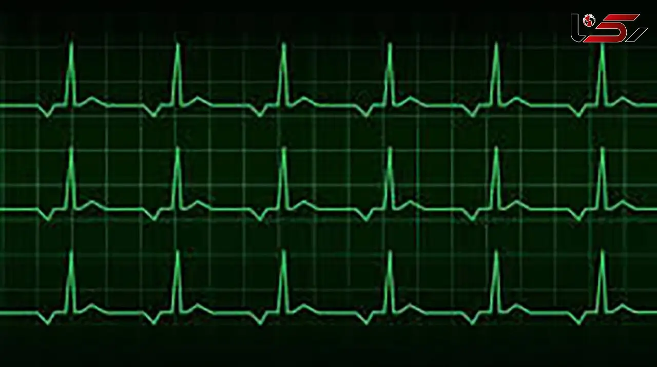 خطرات تپش قلب