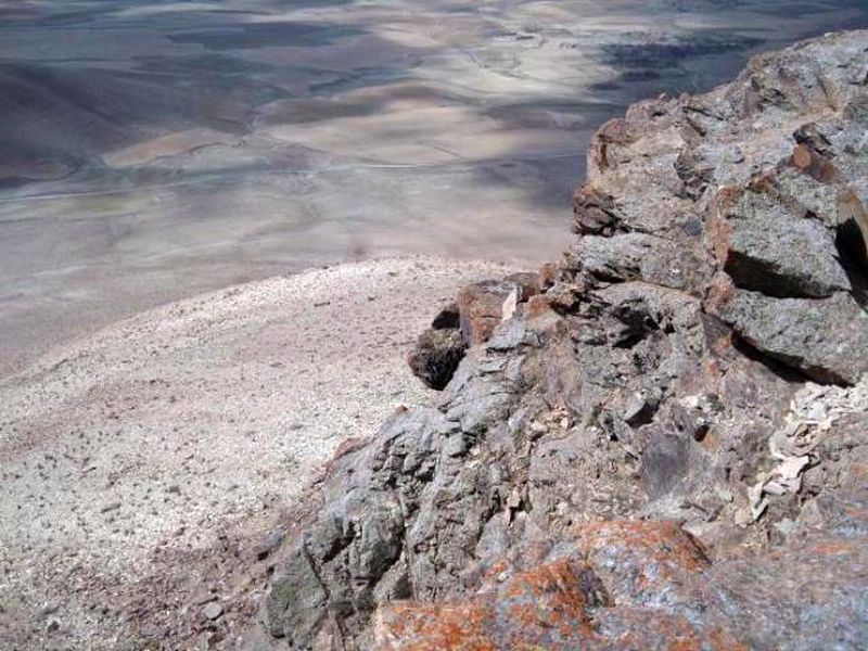 روستایی که با وجود یک نوع سوسمار به شهرت رسید + تصاویر