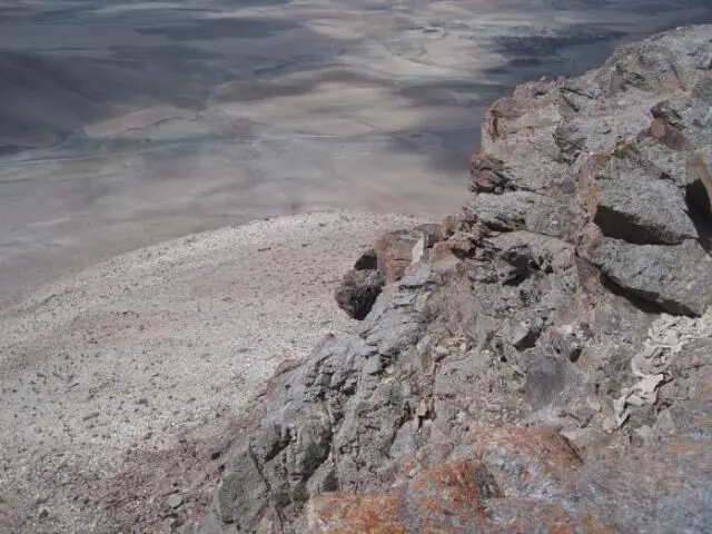 روستایی که با وجود یک نوع سوسمار به شهرت رسید + تصاویر