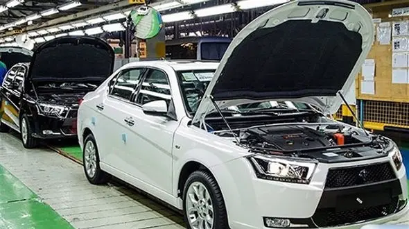 فرصت جدید برای متقاضیان محصولات ایران خودرو