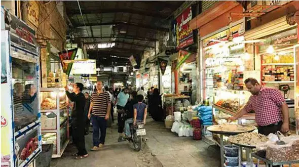 حال و روز شوشتر یک ماه پس از اقدام شیطانی یک نفر با 6 پسر بچه