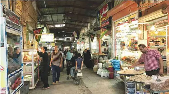 حال و روز شوشتر یک ماه پس از اقدام شیطانی یک نفر با 6 پسر بچه