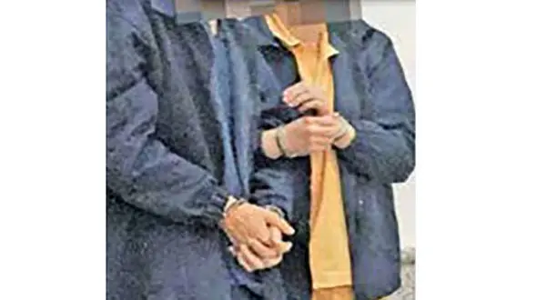 شهریار زنگ زد و گفت می خواهد همسرم را به قتل برساند / 2 قاتل در یک مخفیگاه دستگیر شدند