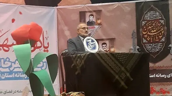 طرح اصلاح اقتصادی 30 سال بر زمین مانده بود/ فرهنگ و روحیه رشادت باید زنده نگه داشته شود +فیلم