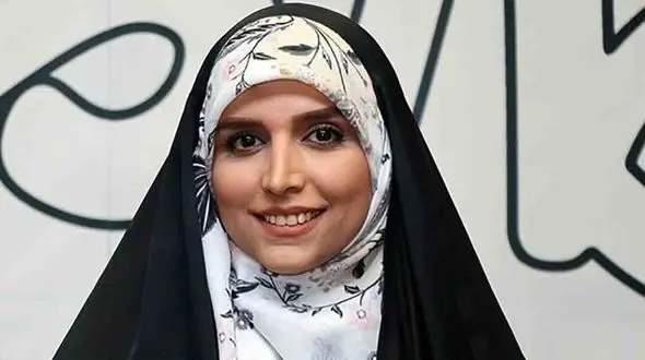 کولاک مژده لواسانی در جشن تولد ! + عکس متفاوت خانم مجری !