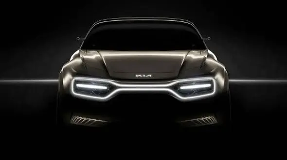 زیبایی خیره کننده در نسل جدید کیا + عکس