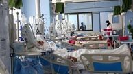 بستری 52 بیمار جدید کرونایی در اردبیل/ فوت 2 بیمار کرونایی