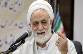 فیلم رونمایی حاج آقا قرائتی /  چند تا کارخونه دارم، چند تا هم زن دارم !.