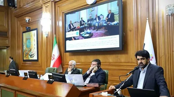 چرا مسئول بین الملل شهرداری بروکسل استعفا داد؟ / سخنگوی شهرداری: یک خانم ایرانی الاصل این موج را راه انداخت