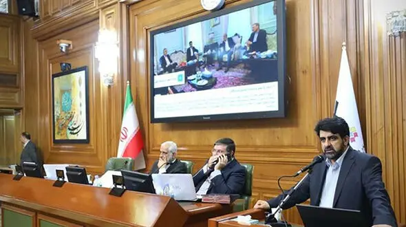 چرا مسئول بین الملل شهرداری بروکسل استعفا داد؟ / سخنگوی شهرداری: یک خانم ایرانی الاصل این موج را راه انداخت