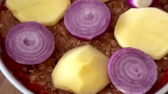 راز خوشمزگی کباب تابه‌ ای مامان‌ پز + فیلم