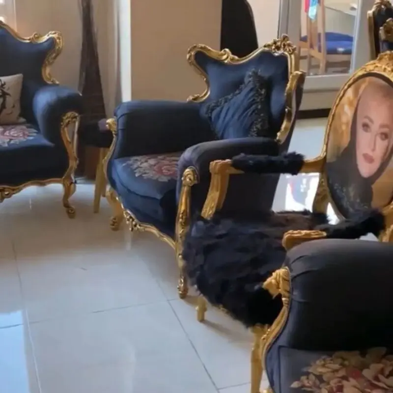 نعیمه نظام دوست