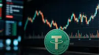 قیمت تتر امروز یکشنبه ۲۶ مهر ۱۴۰۵ / نرخ USDT در والکس و نوبیتکس چقدر است؟