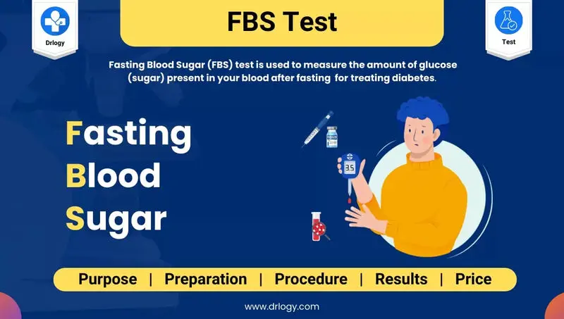 همه چیز درباره fasting blood sugar