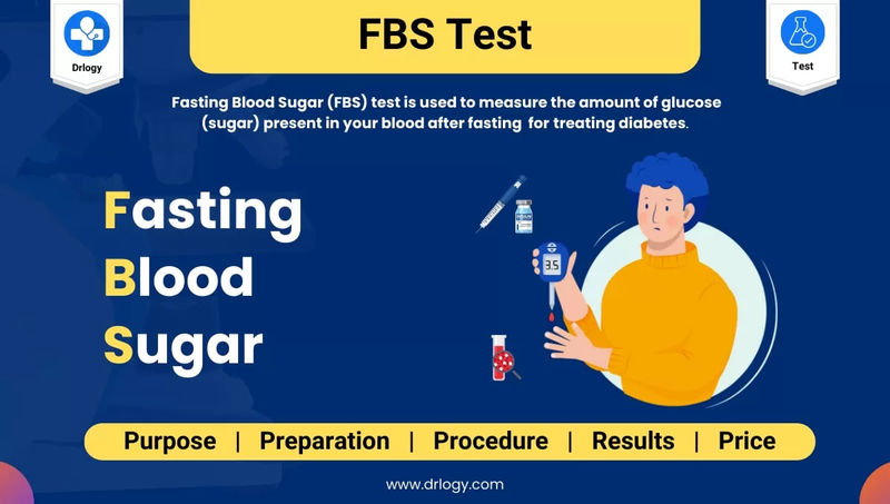 همه چیز درباره fasting blood sugar