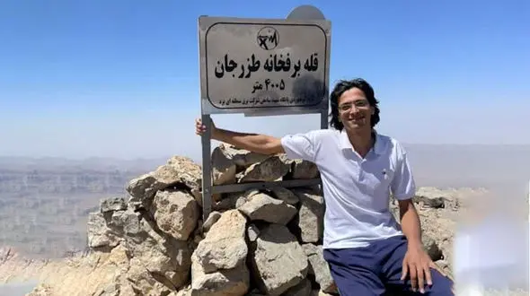 شیر کوه جوان ایلامی را بلعید/ 6 روز هیچ کس نمیدانست