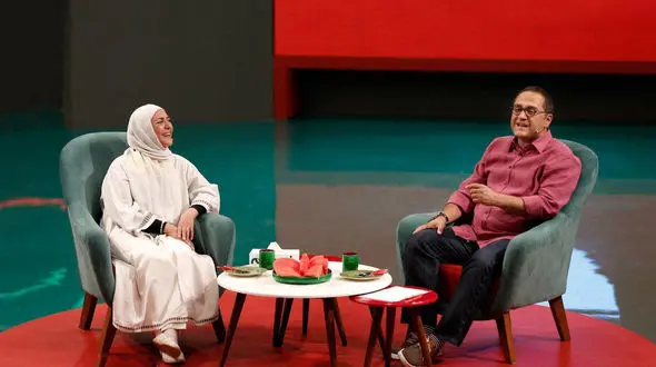 روایت مرضیه محبوب از چگونگی ساخت عروسک دوست‌داشتنی بچه‌ها