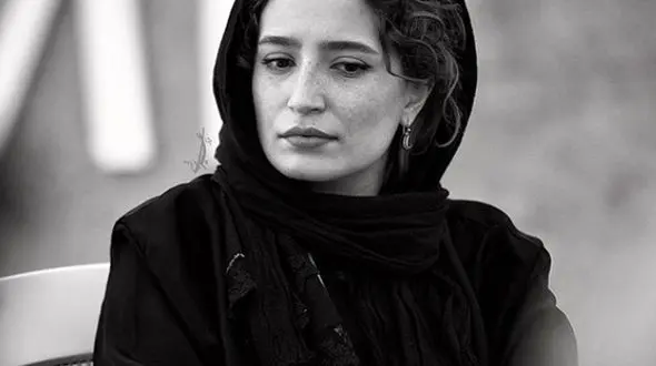 شباهت جالب نگار جواهریان به مادرش 