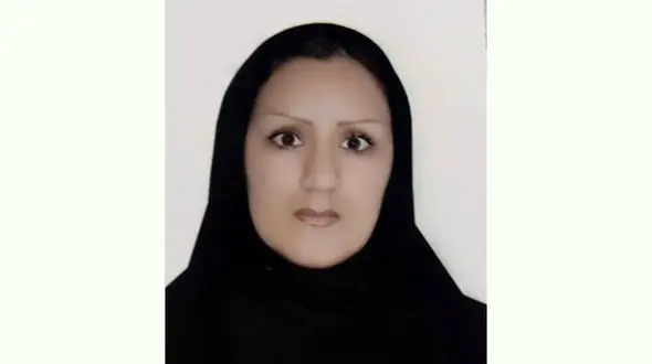 کرونا جان طیبه صادقیان پرستار فداکار قشم را گرفت + عکس